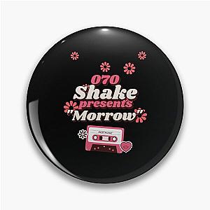 070 Shake Presents Morrow Pin