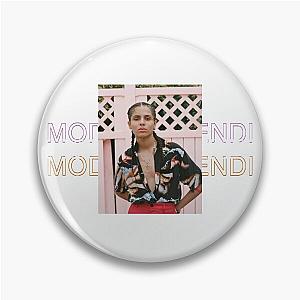 070 Shake Modus Vivendi Pin