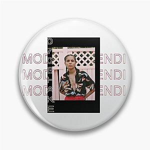 070 Shake Modus Vivendi Pin
