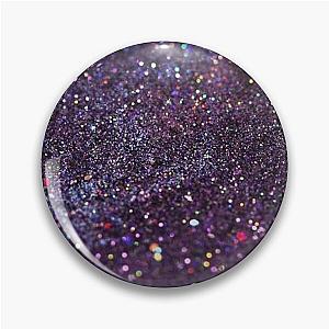 070 Shake - Glitter Pin