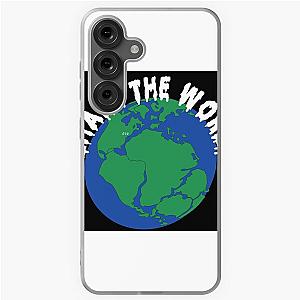 070 Shake The Galaxy Soft Case