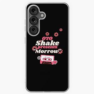 070 shake presents Morrow Samsung Galaxy Case