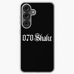 070 Shake American Version Samsung Galaxy Soft Case