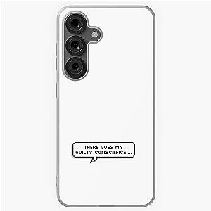 Guilty Conscience 070 Shake Modus Vivendi Merch Samsung Galaxy Soft Case