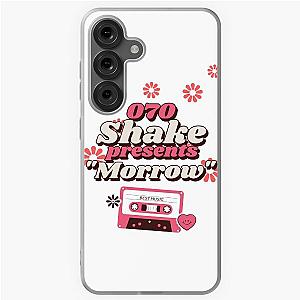 070 Shake presents Morrow Samsung Galaxy Case