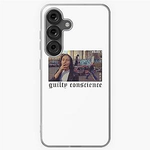 Guilty Conscience Song Modus Vivendi Merch Samsung Galaxy Soft Case