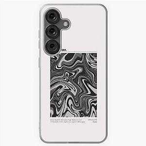 Escapism Raye and 070 Shake Samsung Galaxy Soft Case