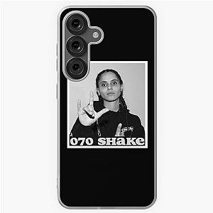 For Men Women Samsung Galaxy Retro Vintage Soft Case