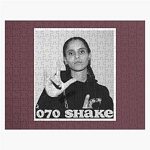 Shake board Jigsaw Poster