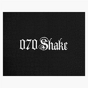 070 Shake American White Version Jigsaw Puzzle