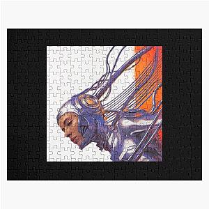 070 Shake - Modus Vivendi album 2020 Jigsaw