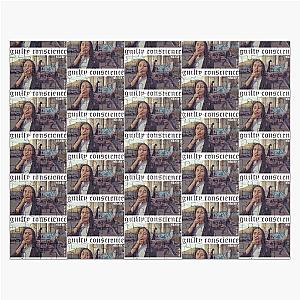Guilty Conscience Song 070 Shake Modus Vivendi Jigsaw Puzzle