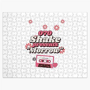 070 Shake presents Morro Jigsaw Puzzle