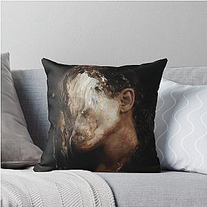 070 Shake - You Cant Kill Me album 2022 Throw Pillow