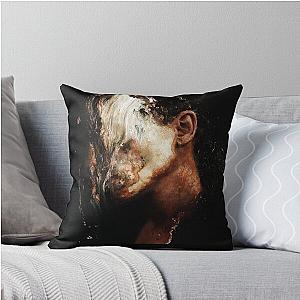 You Can't Kill Me 070 Shake Throw Pillow