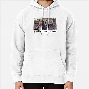 Guilty Modus Vivendi 070 Shake Hoodie