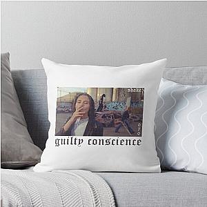 Guilty Conscience 
Song 
Shake 
Modus Vivendi 
Throw Pillow