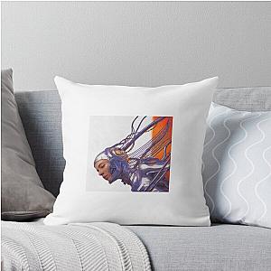 70 Shake T shirt Throw Pillow