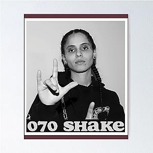 Shake Poster