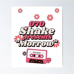 070 Shake presents Morrow