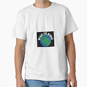 070 Shake World Classic T-Shirt