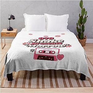 Morrow Throw Blanket