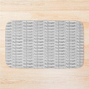 Violent Nights 070 Shake Guilty Conscience Bath Mat