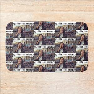 Guilty Conscience Song 070 Shake Modus Vivendi Bath Mat