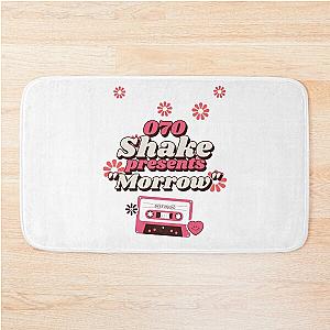 070 Shake presents Morrow Bath Mat