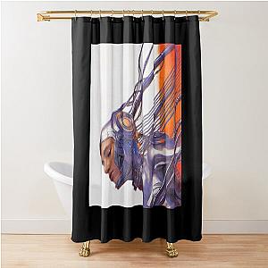 070 Shake Modus Vivendi 2020 Shower Curtain