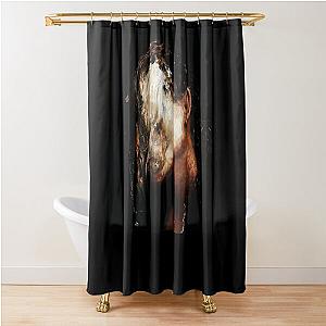 You Cant Kill Me 070 Shake Shower Curtain