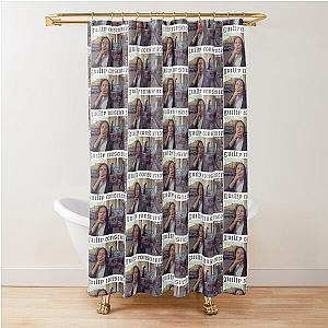 Guilty Conscience Song Modus Vivendi Shower Curtain