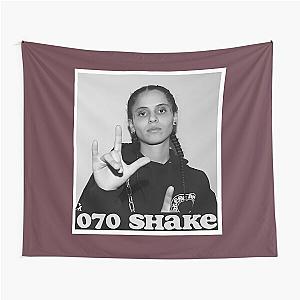 070 Shake Poster Tapestry