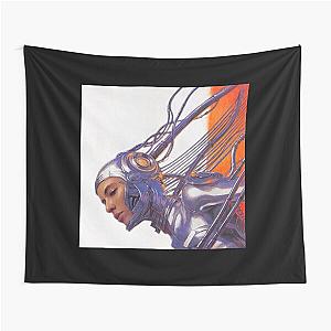 070 Shake - Modus Vivendi Tapestry