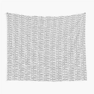 Guilty Conscience 070 Shake Modus Vivendi Merch Tapestry