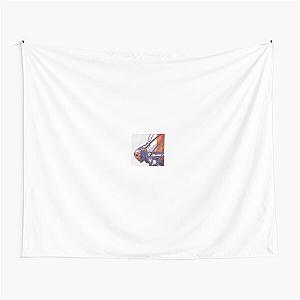 070 Shake T-Shirt Tapestry