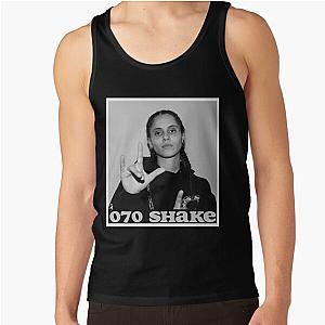 70 SHAKE poster Tank Top