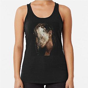 070 Shake You Can't Kill Me Racerback Tank Top