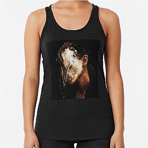 You Cant Kill Me 070 Shake Racerback Tank Top