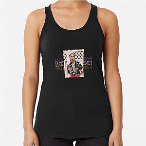 070 Shake Modus Vivendi Racerback Tank Top