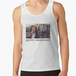 Guilty Consequences Song 070 Shake Modus Vivendi Tank Top