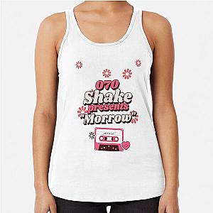 070 Shake presents Morrow Racerback Tank