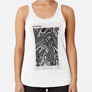 Escapism Raye & 070 Shake Racerback Tank Top
