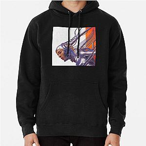 070 Shake - Modus Vivendi Pullover Hoodie 2020