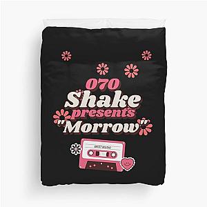070 Shake presents Morrow Duvet
