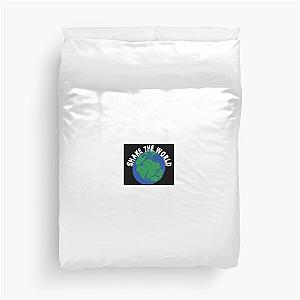 070 Shake Duvet Cover