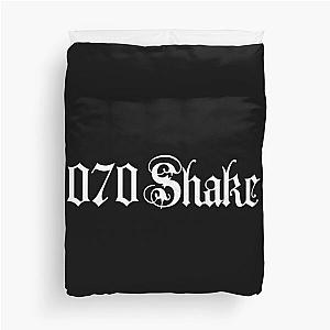070 Shake Rapper American Duvet Cover