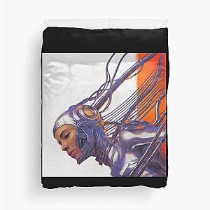 070 Shake - Modus Vivendi album 2020 Duvet Cover