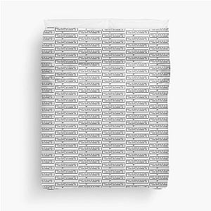 Violent Nights 070 Shake Guilty Conscience Duvet Cover