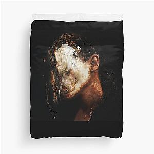 You Can't Kill Me 070 Shake Duvet Cover